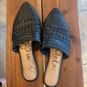 Sam Edelman slides Size 9